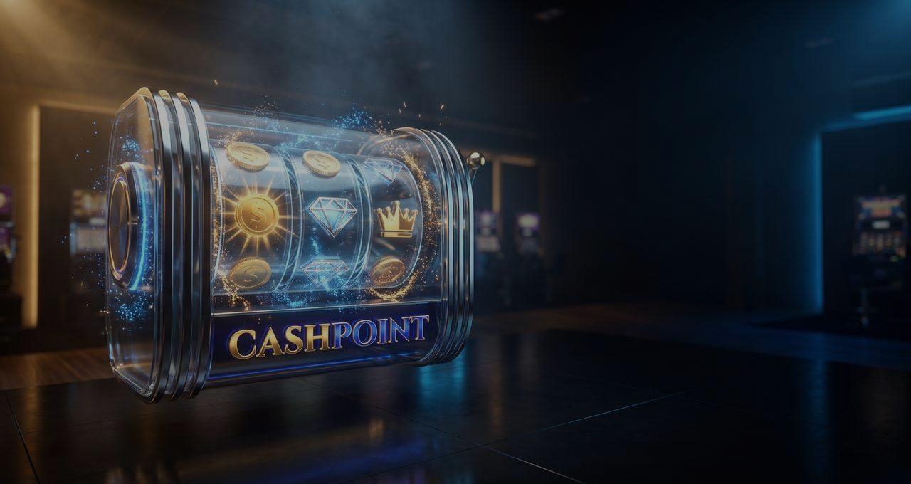 Cashpoint